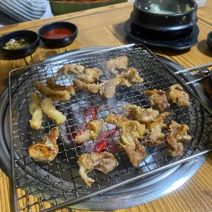 뚱아꾸버보까 사진