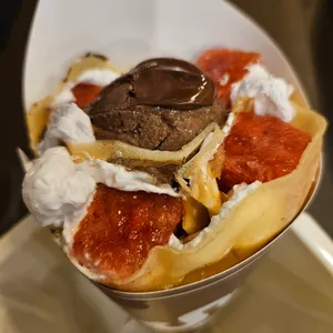 스페로스페라 사진