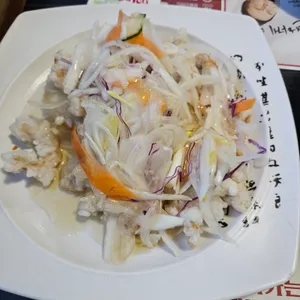 이비가짬뽕 사진