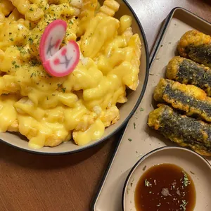 밀실떡볶이 사진