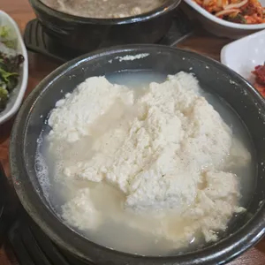 화신순두부 사진