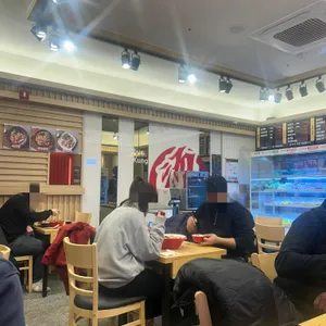 탕화쿵푸마라탕 리뷰 사진