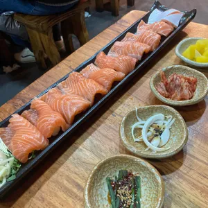 연이자카야 사진