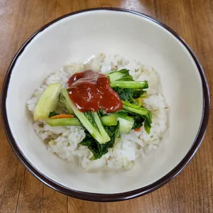 방자네바지락칼국수 사진