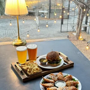 순천양조장 사진