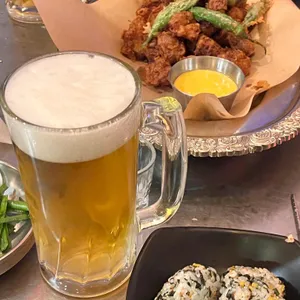 백수씨 심야식당 사진