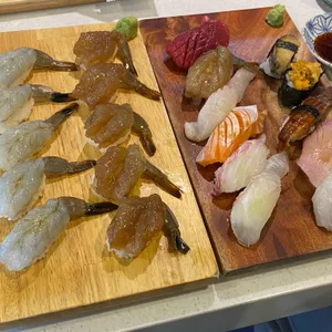경성초밥 사진