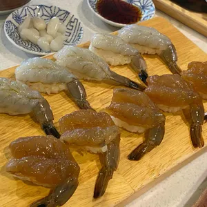 경성초밥 사진