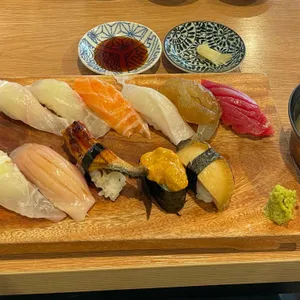 경성초밥 리뷰 사진