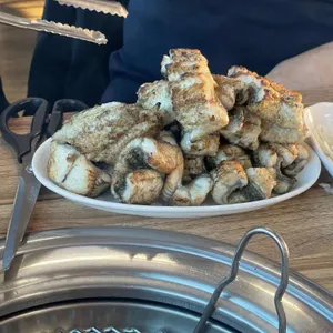 용진참숯장어구이 사진