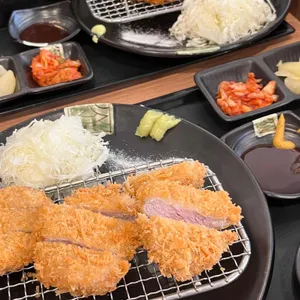 카츠공방 사진