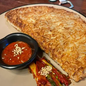 부엉이산장 사진