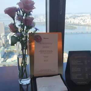 워킹온더클라우드 리뷰 사진