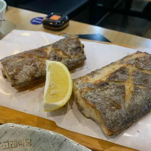고래식당 사진