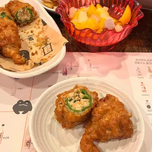 우이락 리뷰 사진