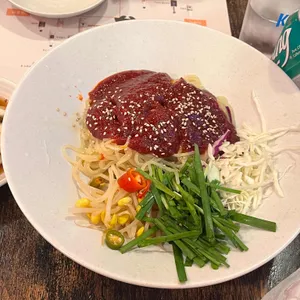 우이락 사진