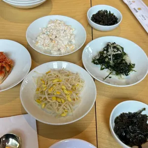 지강한식당 사진
