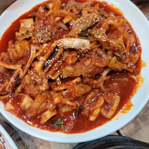 정원 사진