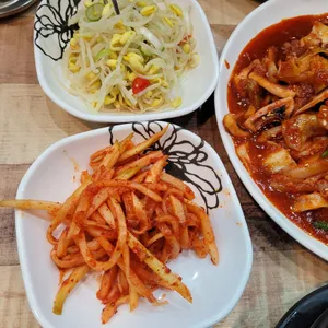 정원 사진