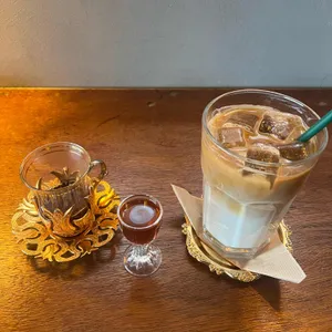 마노커피하우스 사진