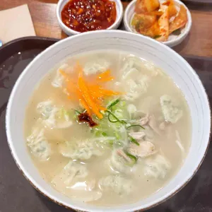 제주고기국수 사진