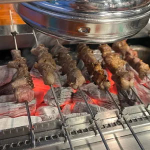 한성양꼬치 사진