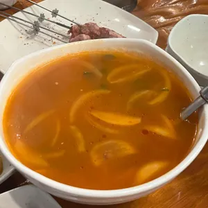 한성양꼬치 사진