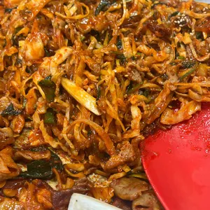 명지대박곱창 사진