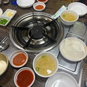 명지대박곱창 사진