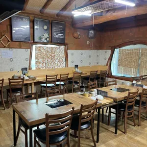 시골집순두부 리뷰 사진