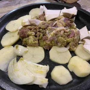 여명가든 사진