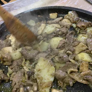 여명가든 사진