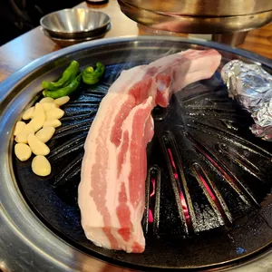 육화식당 사진