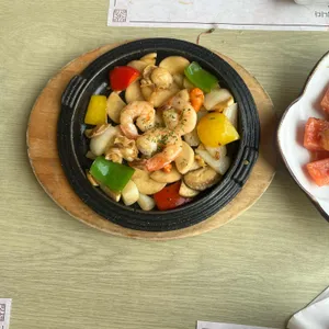 대게나라 사진