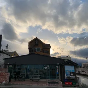 카페 폴앤메리 리뷰 사진