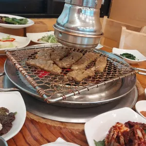 태능골 사진