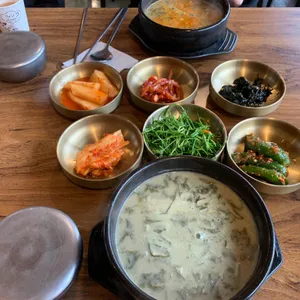 교동시래청 사진