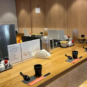타이가텐푸라 리뷰 사진