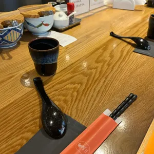 타이가텐푸라 리뷰 사진