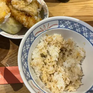 타이가텐푸라 리뷰 사진