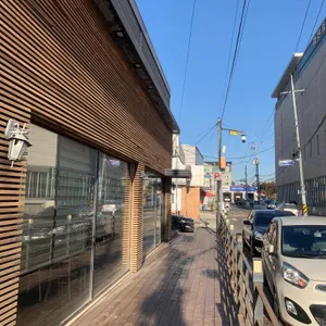 홍익돈까스 리뷰 사진