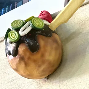 나뭇잎마을 리뷰 사진