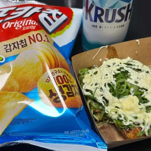 나뭇잎마을 리뷰 사진