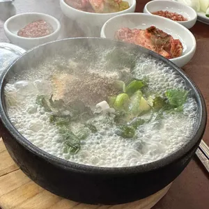 순대일번지 사진