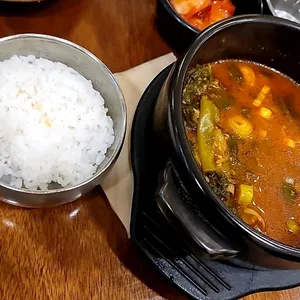순남시래기 사진
