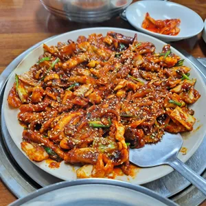 대들보 사진