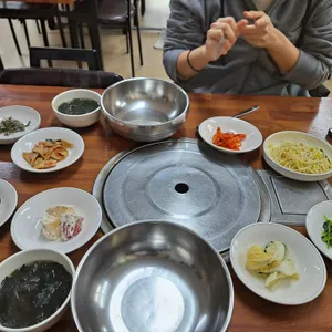대들보 사진