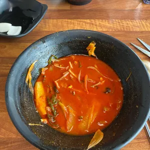 고구려짬뽕10101 사진