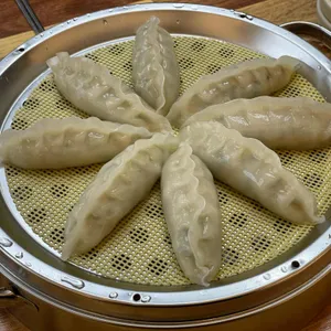 고향밀면 리뷰 사진