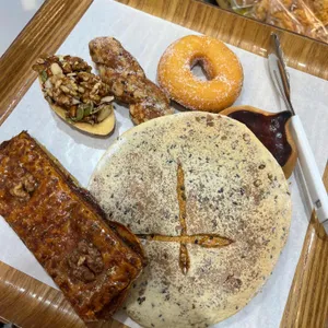 독일빵집 사진